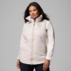 Chaleco largo para mujer Mix It Around™ II – Talla grande Chaleco largo para mujer Mix It Around™ II – Talla grande