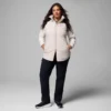 Chaleco largo para mujer Mix It Around™ II – Talla grande Chaleco largo para mujer Mix It Around™ II – Talla grande