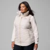 Chaleco largo para mujer Mix It Around™ II – Talla grande Chaleco largo para mujer Mix It Around™ II – Talla grande