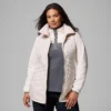 Chaleco largo para mujer Mix It Around™ II – Talla grande Chaleco largo para mujer Mix It Around™ II – Talla grande