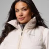 Chaleco largo para mujer Mix It Around™ II – Talla grande Chaleco largo para mujer Mix It Around™ II – Talla grande