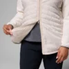 Chaleco largo para mujer Mix It Around™ II – Talla grande Chaleco largo para mujer Mix It Around™ II – Talla grande