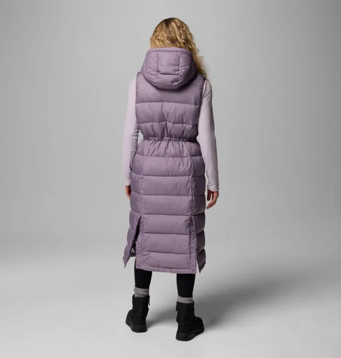 Chaleco largo Pike Lake™ II para mujer Chaleco largo Pike Lake™ II para mujer
