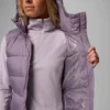 Chaleco largo Pike Lake™ II para mujer Chaleco largo Pike Lake™ II para mujer