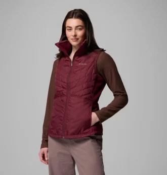 Chaleco Mix It Around™ III para mujer