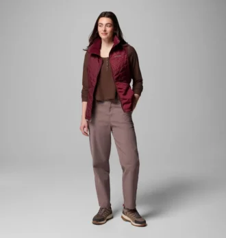 Chaleco Mix It Around™ III para mujer