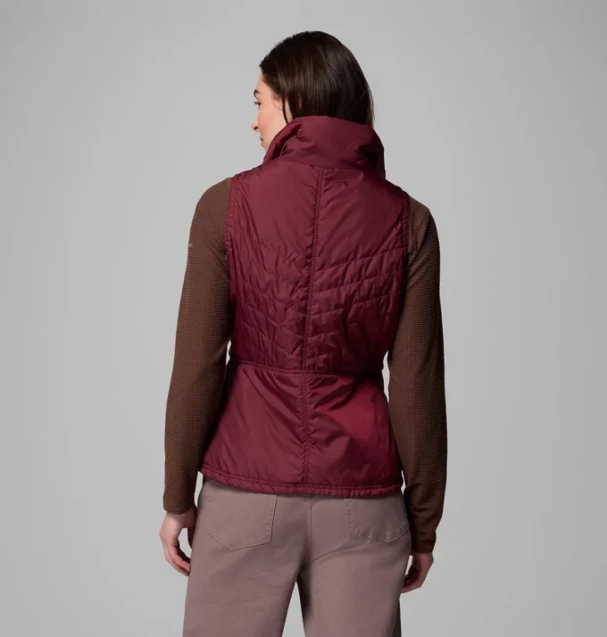 Chaleco Mix It Around™ III para mujer Chaleco Mix It Around™ III para mujer