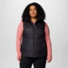 Chaleco Mix It Around™ III para mujer – Tallas grandes Chaleco Mix It Around™ III para mujer – Tallas grandes