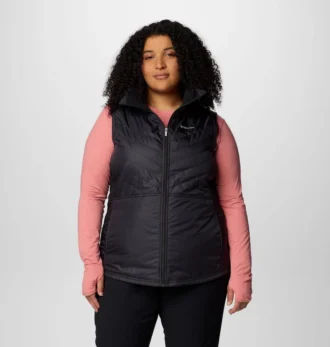 Chaleco Mix It Around™ III para mujer – Tallas grandes