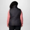 Chaleco Mix It Around™ III para mujer – Tallas grandes Chaleco Mix It Around™ III para mujer – Tallas grandes