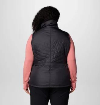 Chaleco Mix It Around™ III para mujer – Tallas grandes