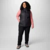 Chaleco Mix It Around™ III para mujer – Tallas grandes Chaleco Mix It Around™ III para mujer – Tallas grandes