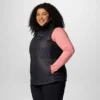 Chaleco Mix It Around™ III para mujer – Tallas grandes Chaleco Mix It Around™ III para mujer – Tallas grandes