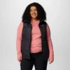 Chaleco Mix It Around™ III para mujer – Tallas grandes Chaleco Mix It Around™ III para mujer – Tallas grandes