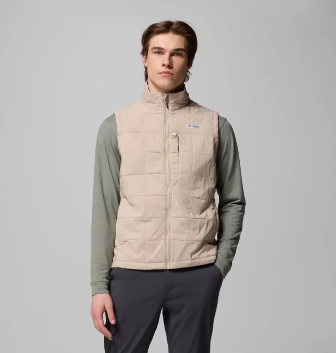 Chaleco PFG Uncharted™ para hombre Chaleco PFG Uncharted™ para hombre