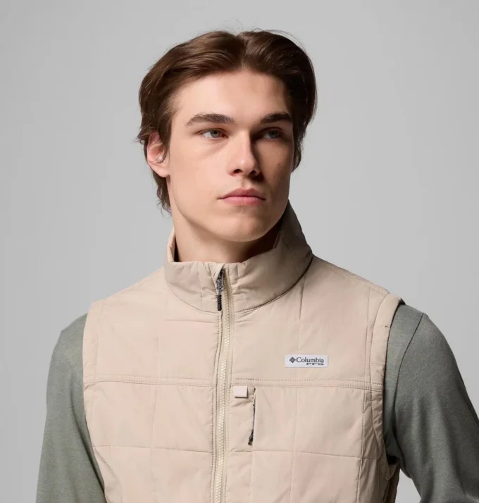 Chaleco PFG Uncharted™ para hombre Chaleco PFG Uncharted™ para hombre