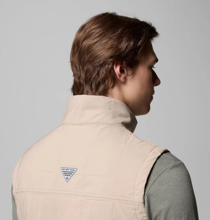 Chaleco PFG Uncharted™ para hombre Chaleco PFG Uncharted™ para hombre