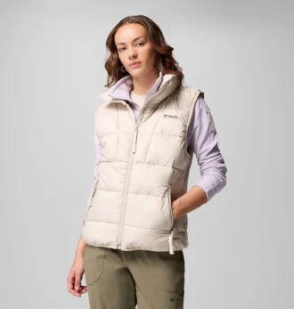 Chaleco Pike Lake™ III para mujer