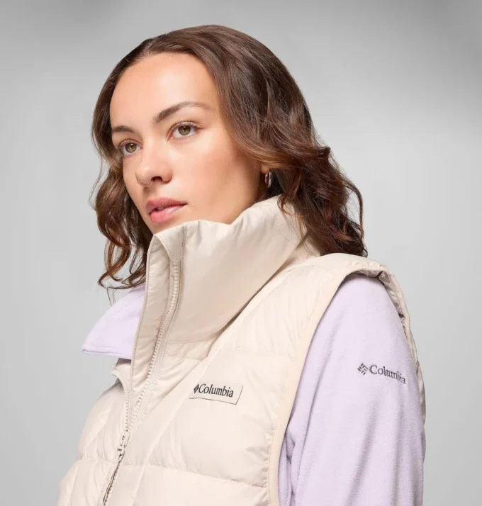 Chaleco Pike Lake™ III para mujer Chaleco Pike Lake™ III para mujer