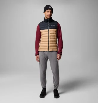 Chaleco Powder Lite™ II para hombre