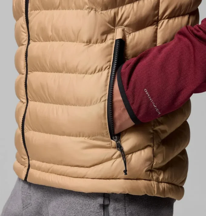Chaleco Powder Lite™ II para hombre Chaleco Powder Lite™ II para hombre