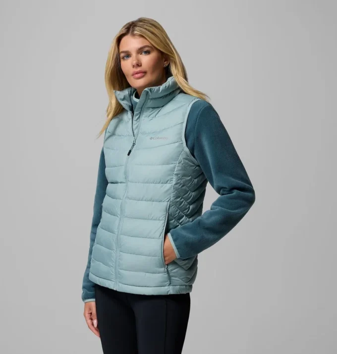Chaleco Powder Lite™ II para mujer Chaleco Powder Lite™ II para mujer