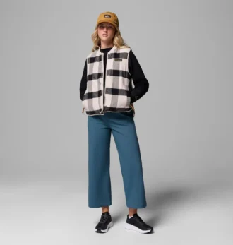 Chaleco reversible High Cascades™ para mujer