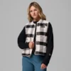 Chaleco reversible High Cascades™ para mujer