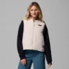 Chaleco reversible High Cascades™ para mujer
