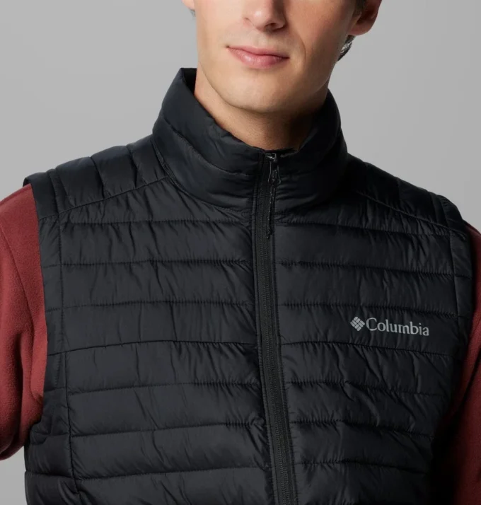 Chaleco Silver Falls™ II para hombre Chaleco Silver Falls™ II para hombre