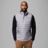 Chaleco Slope Edge™ II para hombre – Alto Chaleco Slope Edge™ II para hombre – Alto