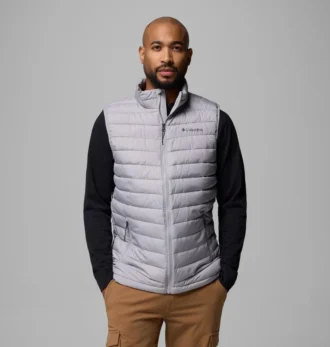Chaleco Slope Edge™ II para hombre – Alto Chaleco Slope Edge™ II para hombre – Alto
