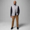 Chaleco Slope Edge™ II para hombre – Alto Chaleco Slope Edge™ II para hombre – Alto