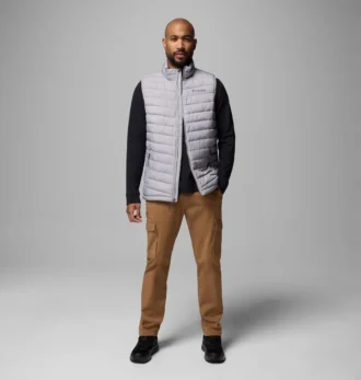 Chaleco Slope Edge™ II para hombre – Alto Chaleco Slope Edge™ II para hombre – Alto