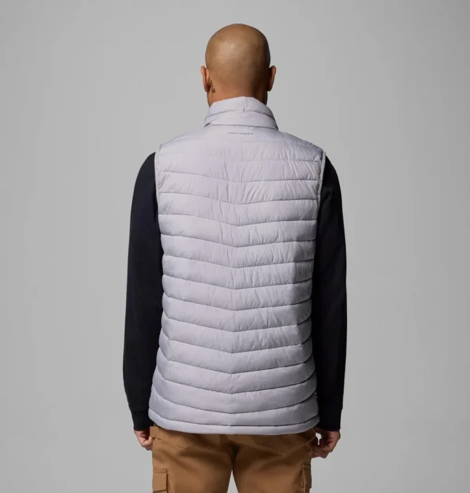 Chaleco Slope Edge™ II para hombre – Alto Chaleco Slope Edge™ II para hombre – Alto