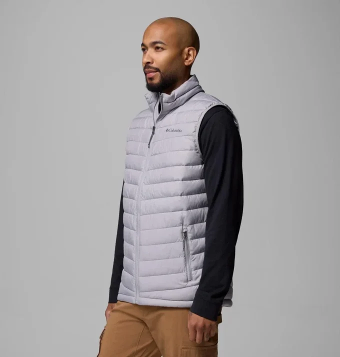 Chaleco Slope Edge™ II para hombre – Alto Chaleco Slope Edge™ II para hombre – Alto