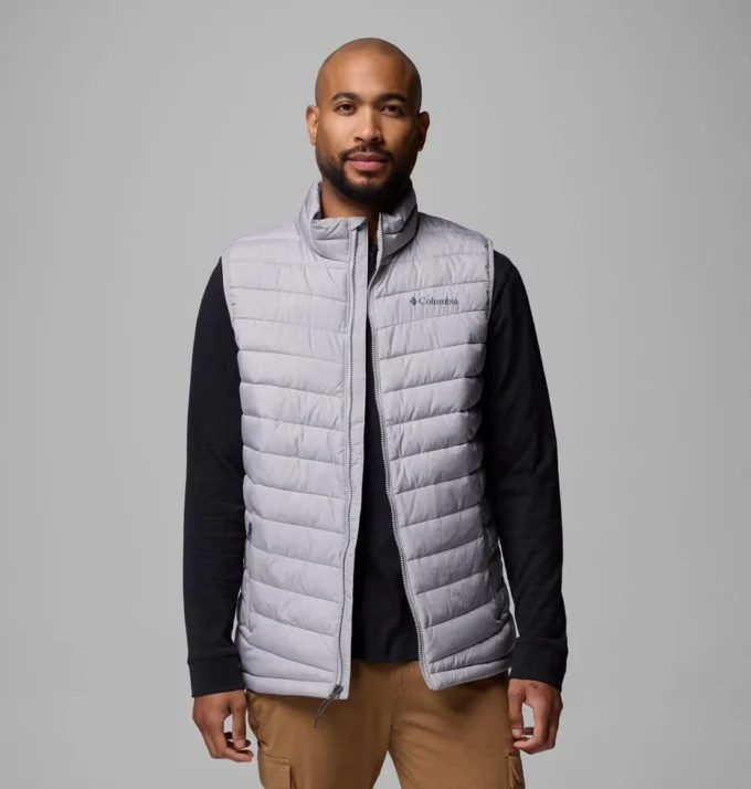 Chaleco Slope Edge™ II para hombre – Alto Chaleco Slope Edge™ II para hombre – Alto