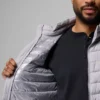 Chaleco Slope Edge™ II para hombre – Alto Chaleco Slope Edge™ II para hombre – Alto