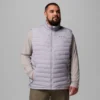 Chaleco Slope Edge™ II para hombre – Talla grande Chaleco Slope Edge™ II para hombre – Talla grande