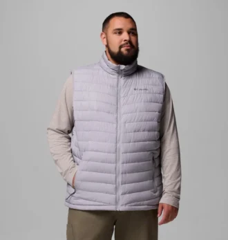 Chaleco Slope Edge™ II para hombre – Talla grande Chaleco Slope Edge™ II para hombre – Talla grande