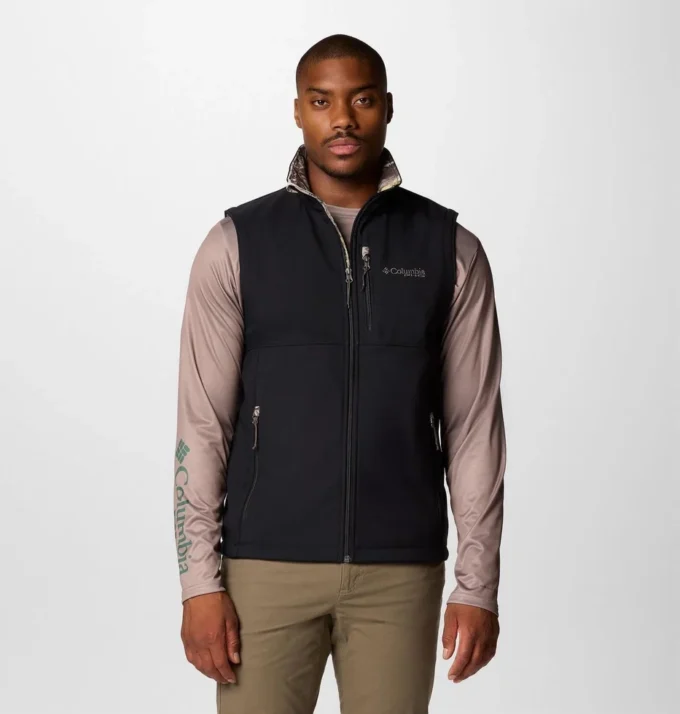 Chaleco softshell PHG Ascender™ II para hombre Chaleco softshell PHG Ascender™ II para hombre