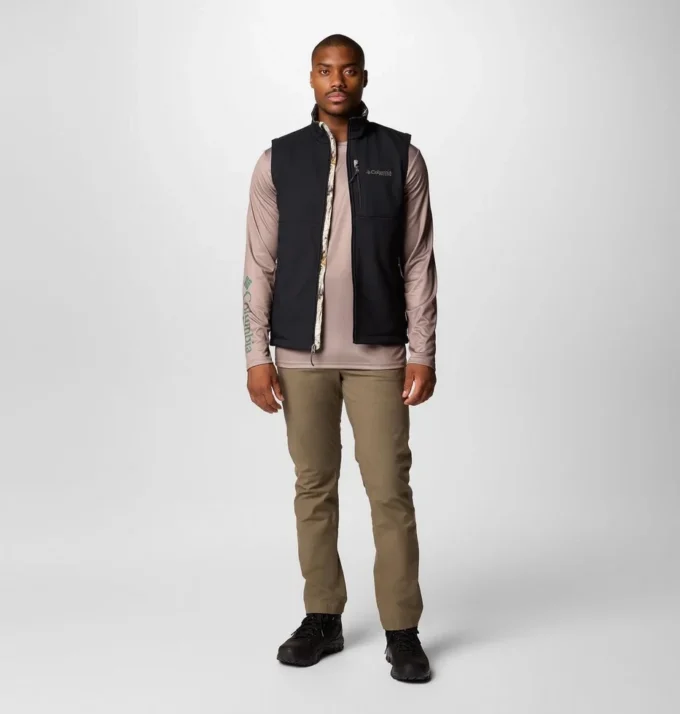 Chaleco softshell PHG Ascender™ II para hombre Chaleco softshell PHG Ascender™ II para hombre