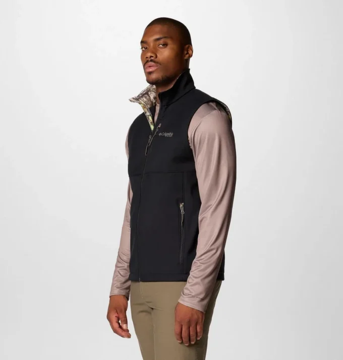 Chaleco softshell PHG Ascender™ II para hombre Chaleco softshell PHG Ascender™ II para hombre