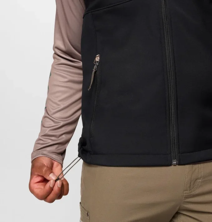 Chaleco softshell PHG Ascender™ II para hombre Chaleco softshell PHG Ascender™ II para hombre