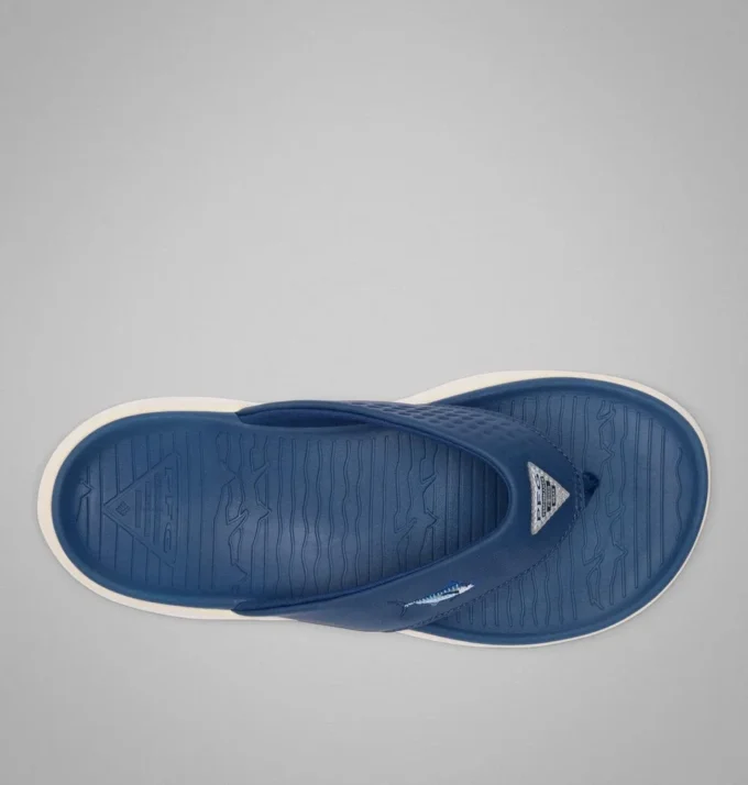 Chanclas Boatside™ Fish para hombre Chanclas Boatside™ Fish para hombre