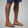 Chanclas de cuero Boatside™ para hombre Chanclas de cuero Boatside™ para hombre