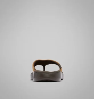 Chanclas de cuero Boatside™ para hombre