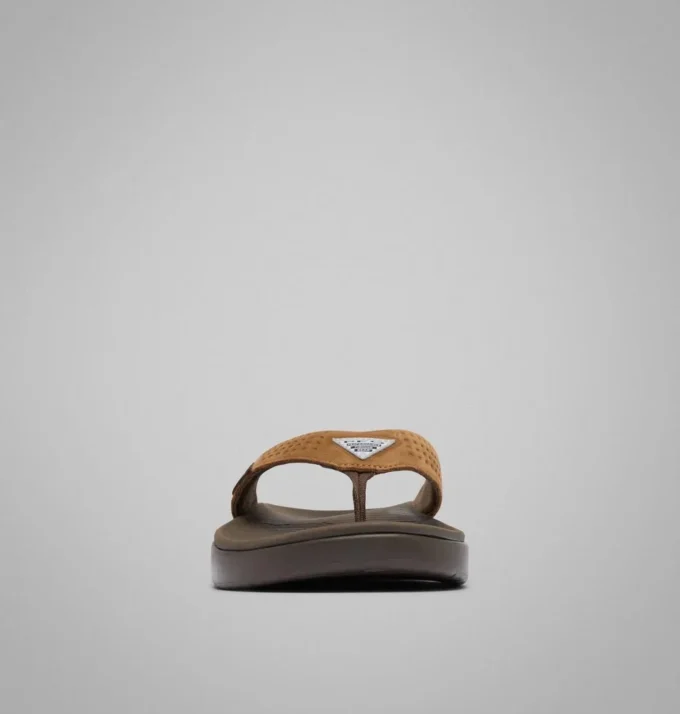 Chanclas de cuero Boatside™ para hombre Chanclas de cuero Boatside™ para hombre