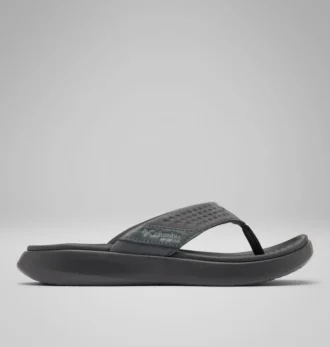 Chanclas de cuero PFG Boatside™ para mujer