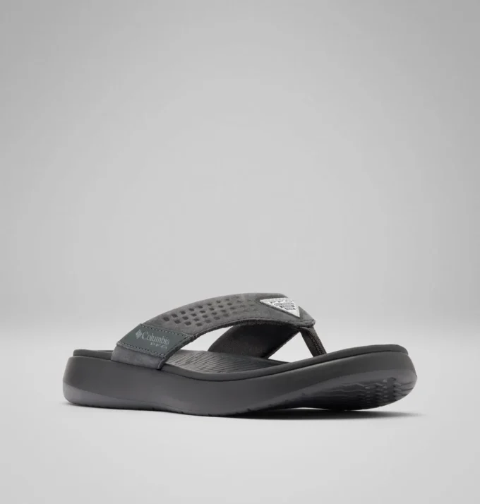 Chanclas de cuero PFG Boatside™ para mujer Chanclas de cuero PFG Boatside™ para mujer